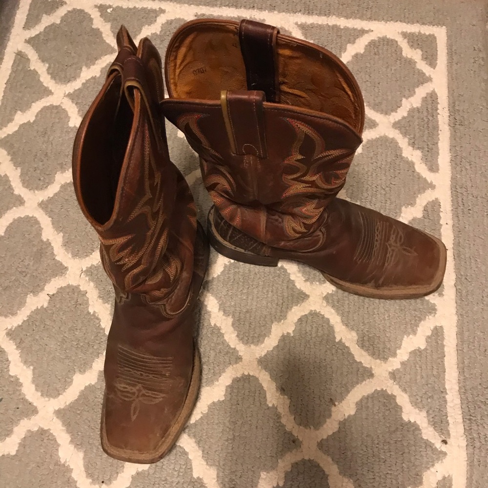 boots